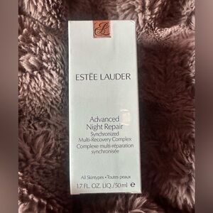 Estée Lauder advanced night repair